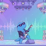 music